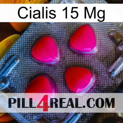 Cialis 15 Mg 13